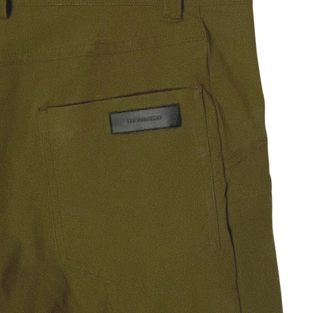 Ten Thousand Men's Tactical Utility Pant OD Green Size 32 Outdoors Hiking - Picture 7 of 16